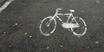 Torino rinasce a misura di ciclista