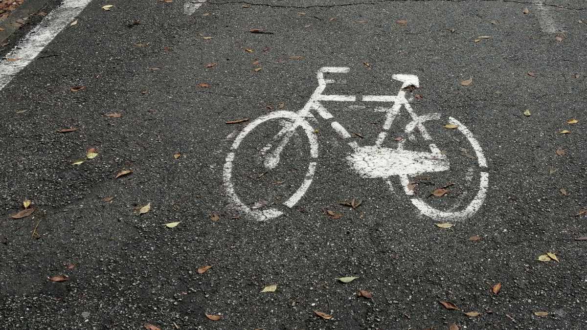 Torino rinasce a misura di ciclista