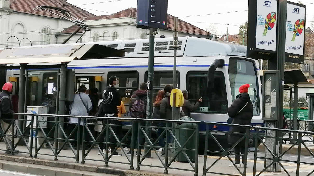 Nuove norme bus e tram fase 2