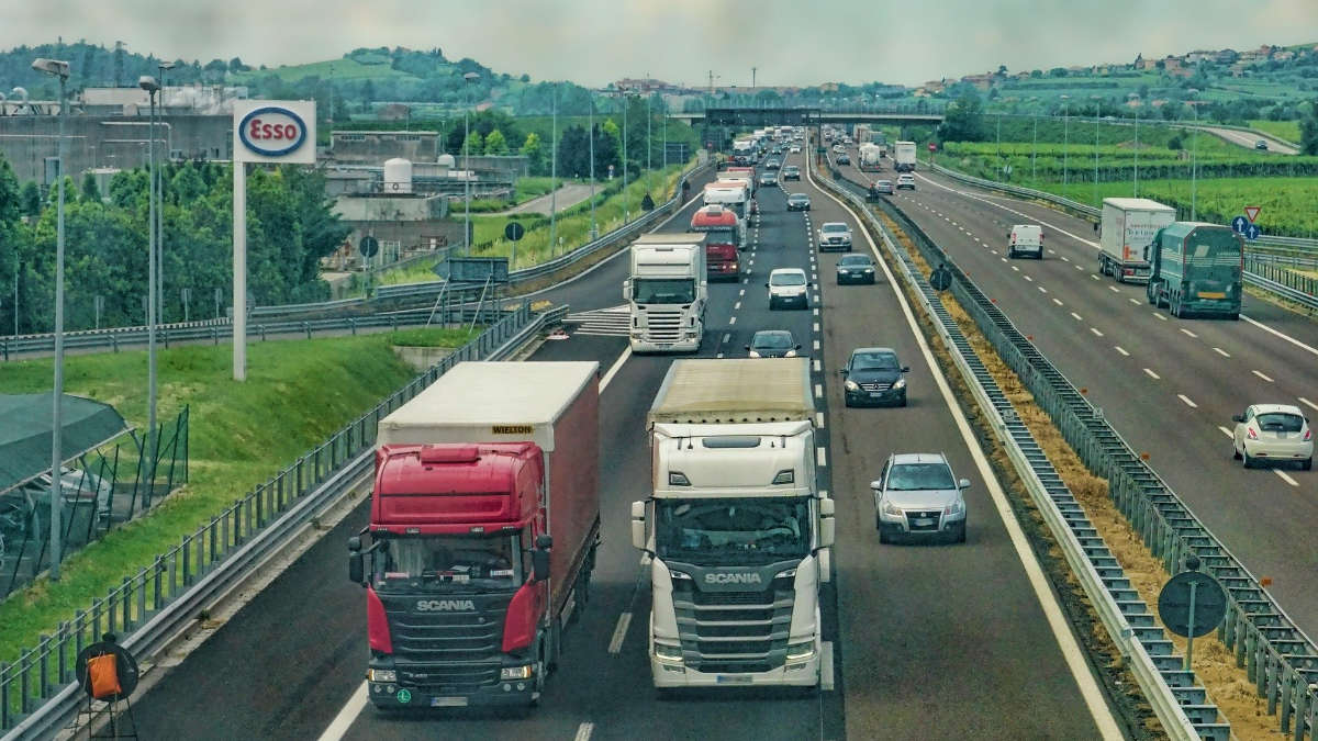 Autostrada Asti Cuneo