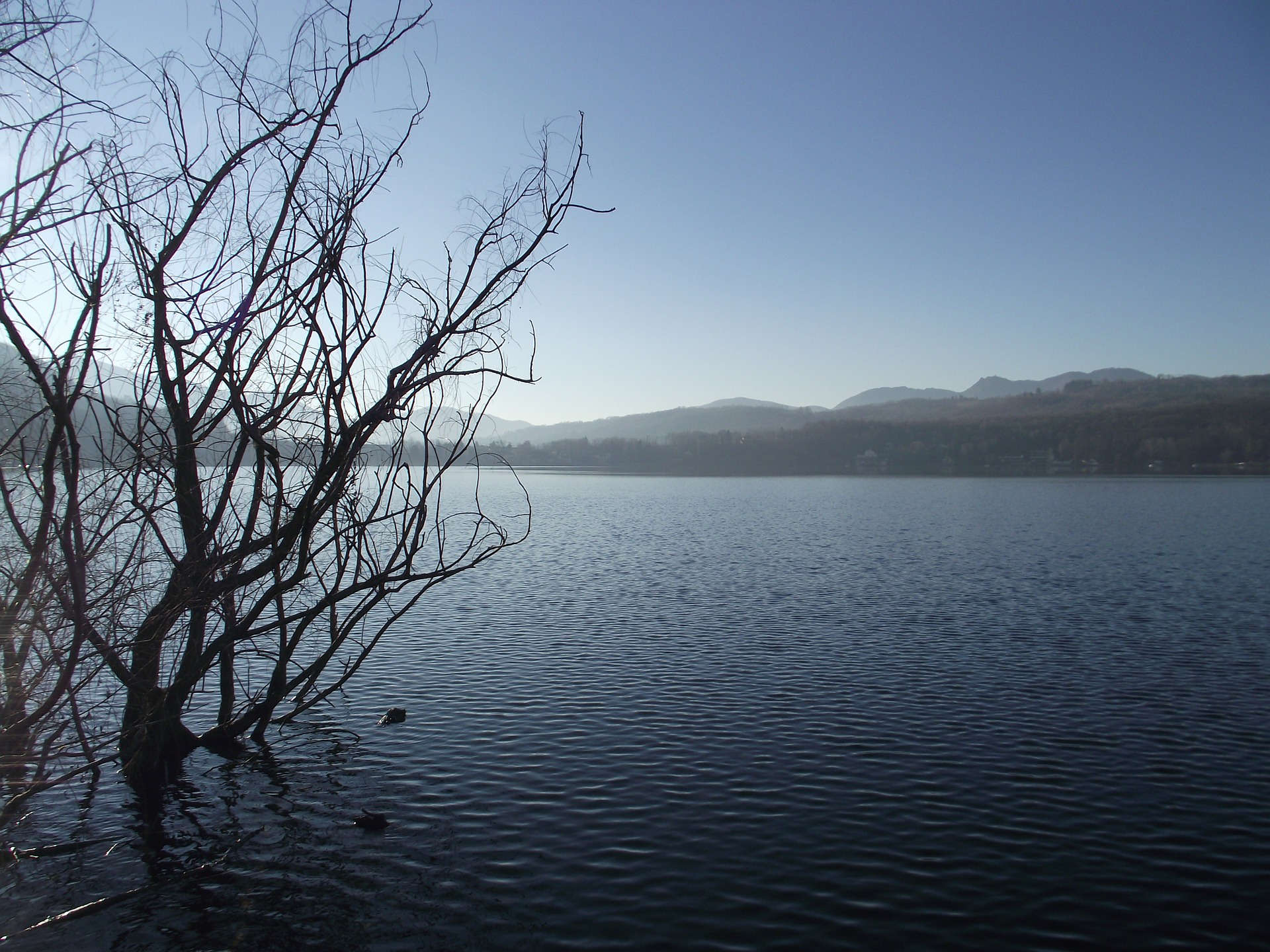 Lago di Avigliana