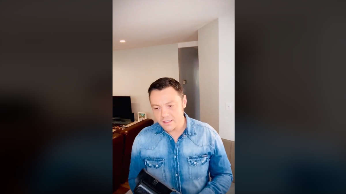 Tiziano Ferro dedica un video a Torino