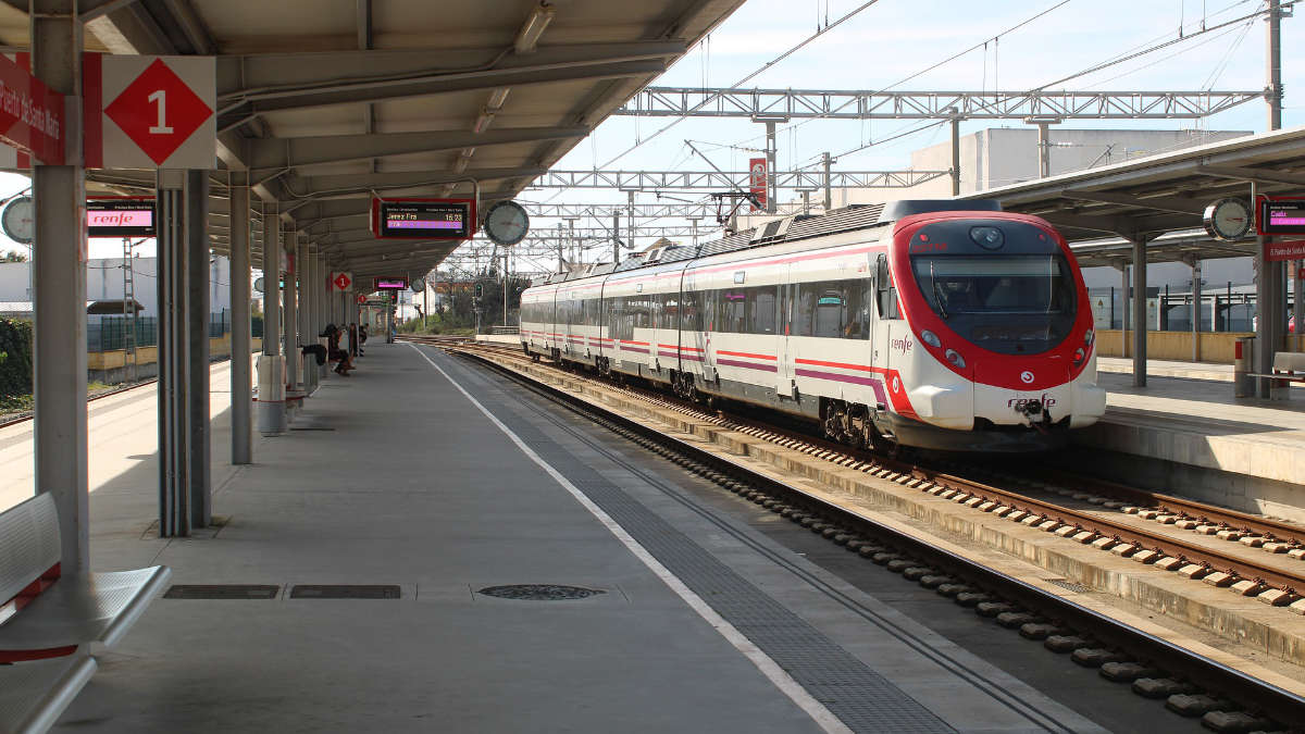 Ritornano i Treni del Mare