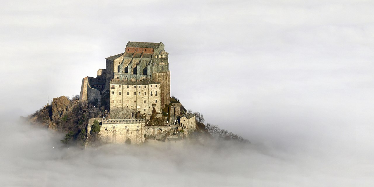 Sacra di San Michele