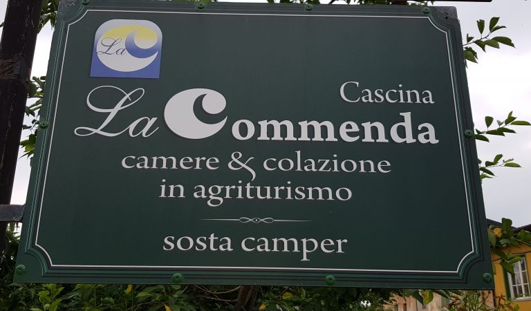 La Cascina La Commenda e la società agricola La Famija un’eccellenza da scoprire La Cascina La Commenda e la società agricola La Famija un’eccellenza da scoprire