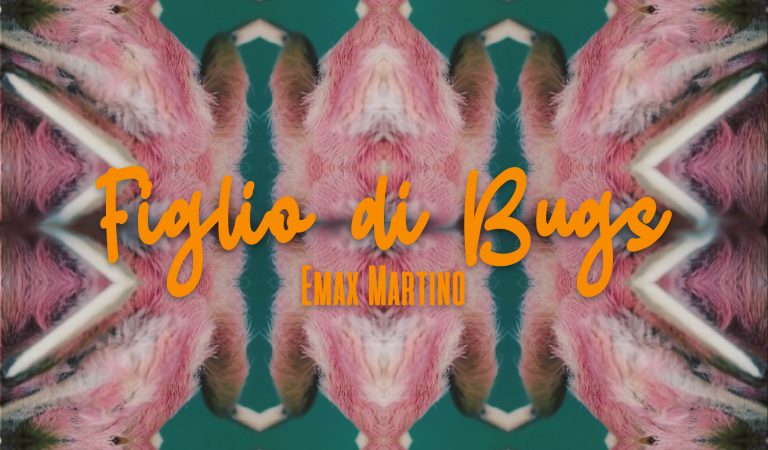 Torino, La musica che viaggia, il nuovo singolo di Emax Martino artista nomade Torino, La musica che viaggia, il nuovo singolo di Emax Martino artista nomade