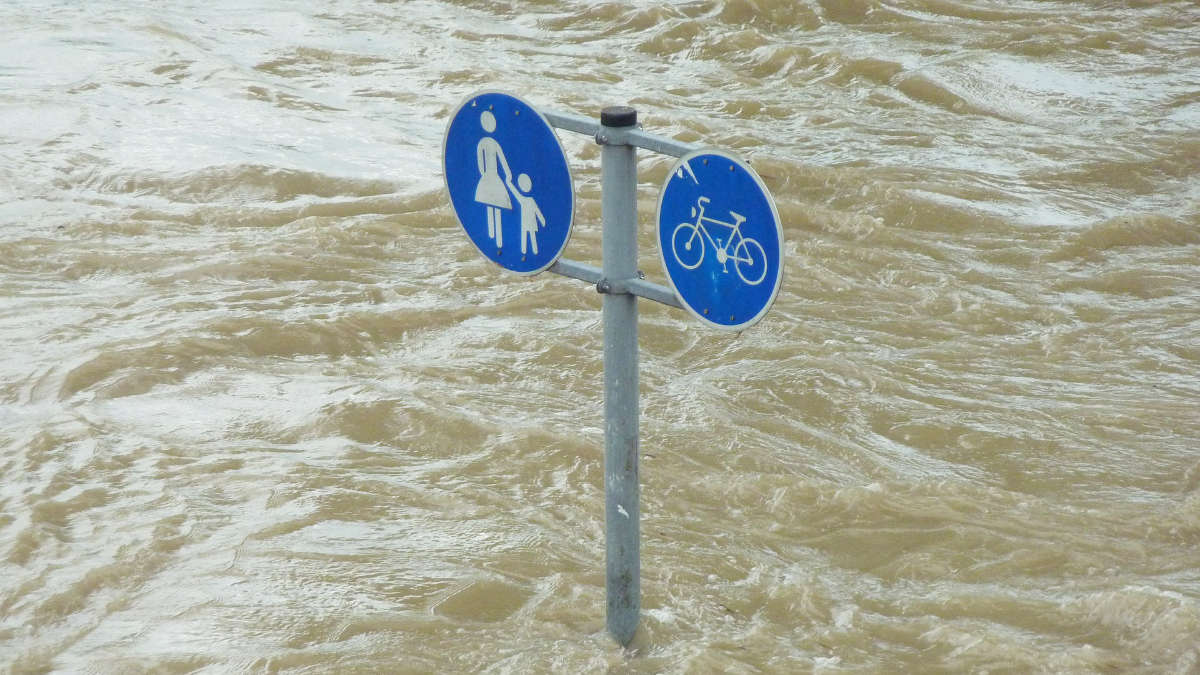 Cambiamenti climatici Torino