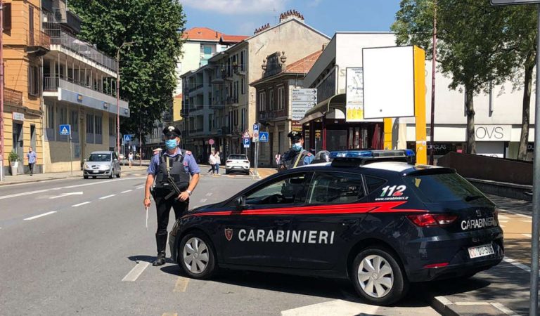 Torino, pioggia di reati: rapine, aggressioni, evasioni, home restaurant… 4 arresti 8 denunce Torino, pioggia di reati: rapine, aggressioni, evasioni, home restaurant… 4 arresti 8 denunce