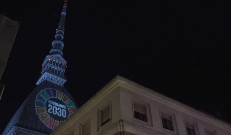 Cinemambiente: 10 giorni tra incontri e film in 8 comuni del torinese Cinemambiente: 10 giorni tra incontri e film in 8 comuni del torinese