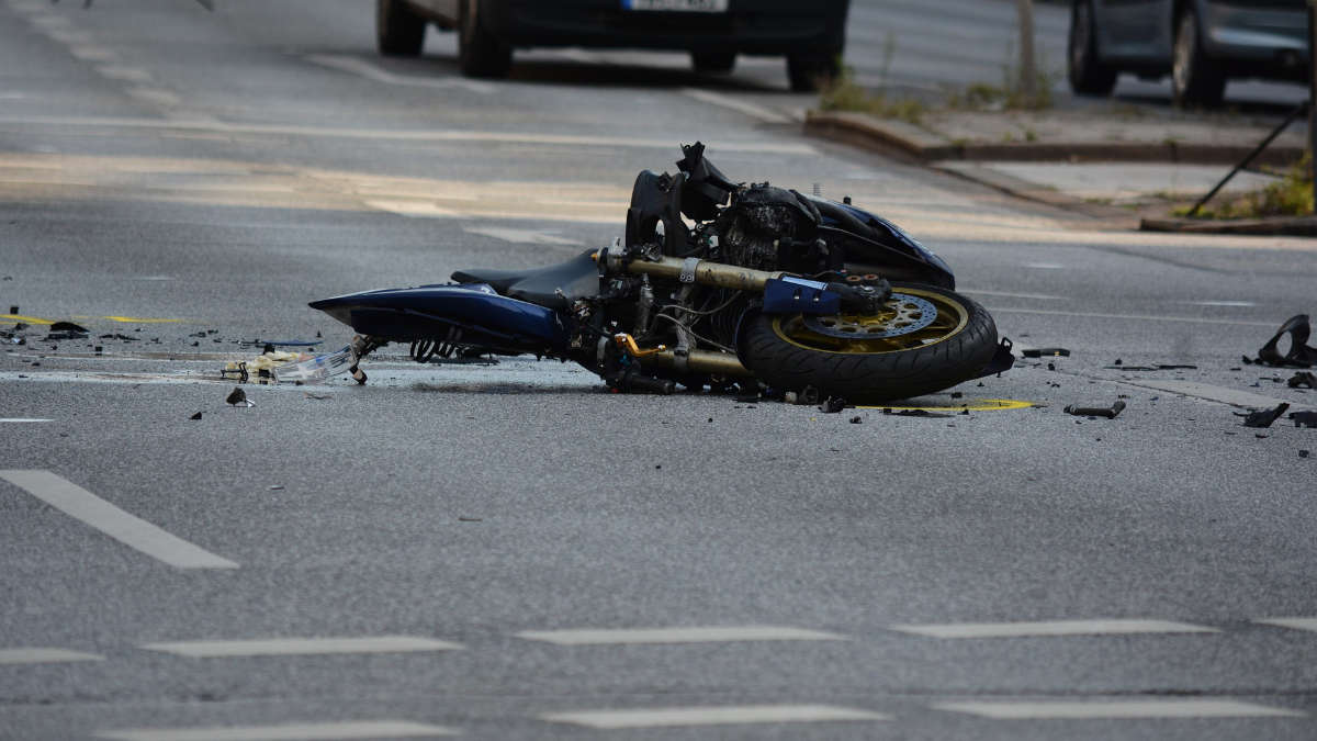 Incidente mortale a Torino