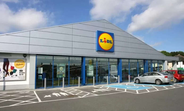 Lidl assume a Torino e provincia