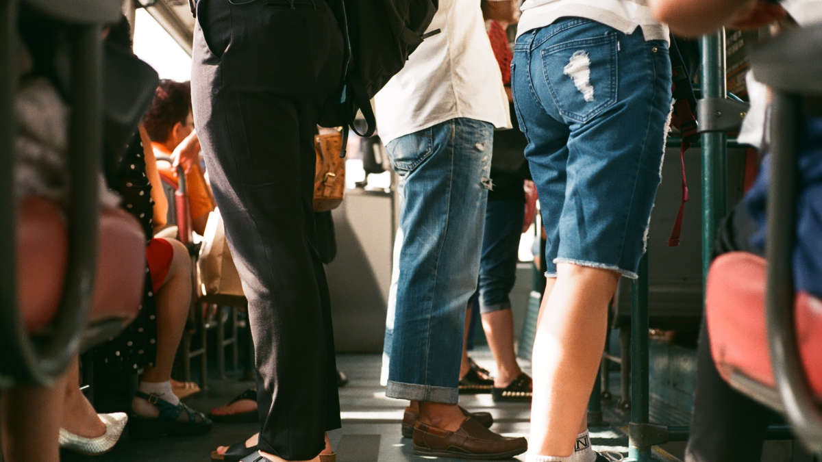 Nuova ordinanza Cirio sui trasporti pubblici