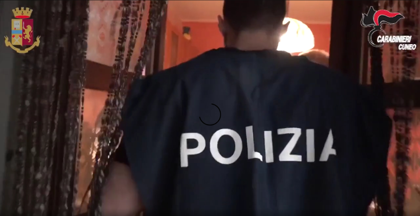 Polizia di Stato