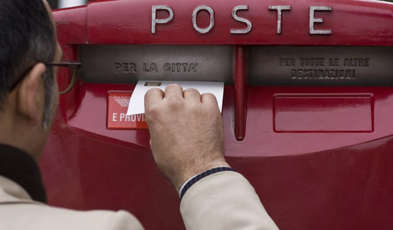 Offerte lavoro: Poste Italiane assume a Torino e in Piemonte Offerte lavoro: Poste Italiane assume a Torino e in Piemonte