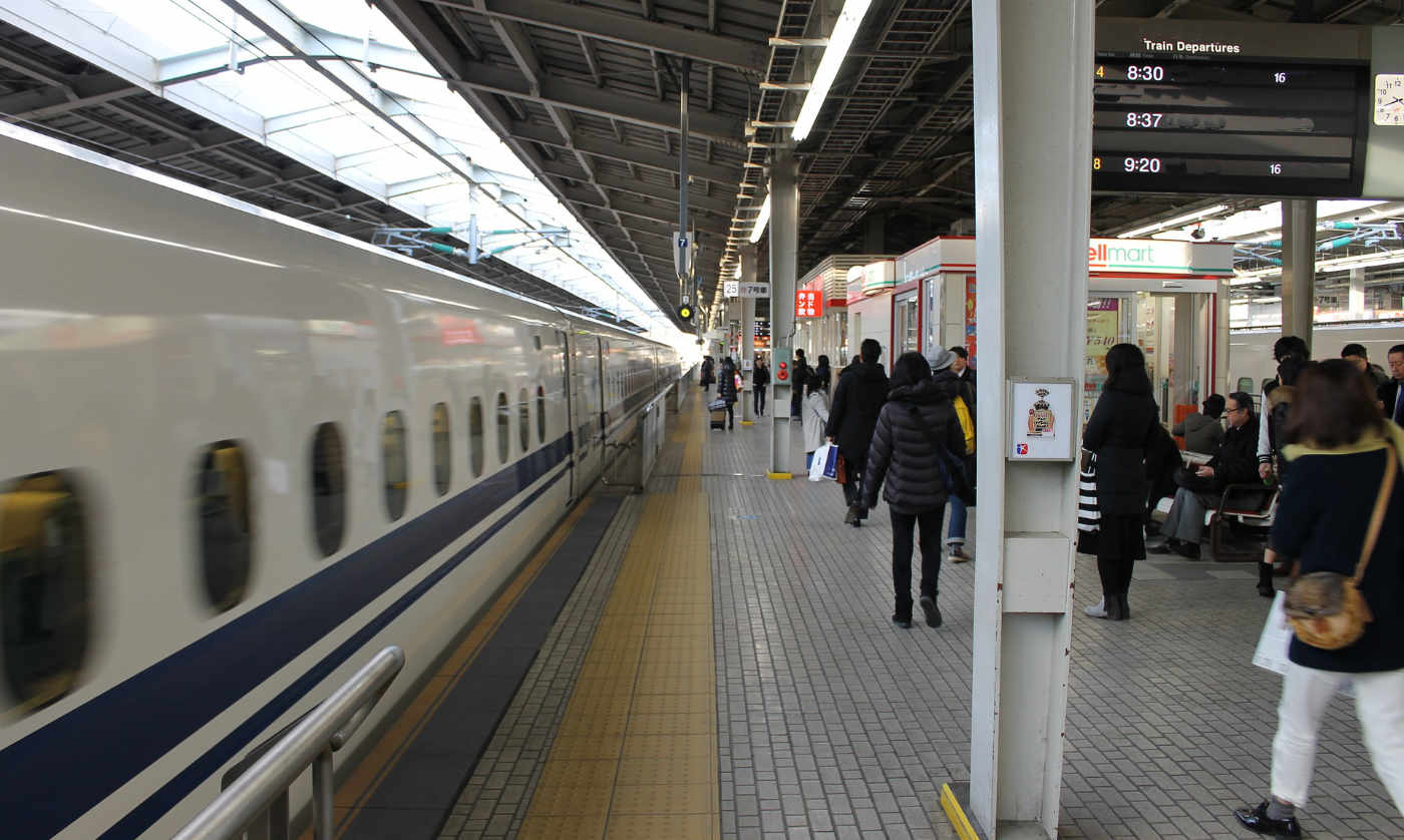 Treni e far west in Piemonte