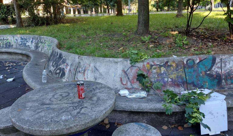 Torino e degrado: la voce dei cittadini e torinesi sempre più delusi e arrabbiati. Le nuove testimonianze Torino e degrado: la voce dei cittadini e torinesi sempre più delusi e arrabbiati. Le nuove testimonianze