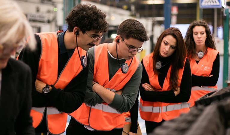 Offerte lavoro Torino: CNH Industrial – Iveco assume a Torino e provincia. Le posizioni aperte Offerte lavoro Torino: CNH Industrial – Iveco assume a Torino e provincia. Le posizioni aperte