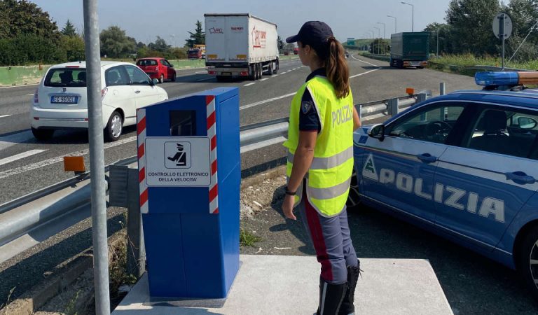 Autovelox della settimana in Piemonte: tangenziale, autostrade, strade statali e provinciali 25-31 gennaio 2021 Autovelox della settimana in Piemonte: tangenziale, autostrade, strade statali e provinciali 25-31 gennaio 2021