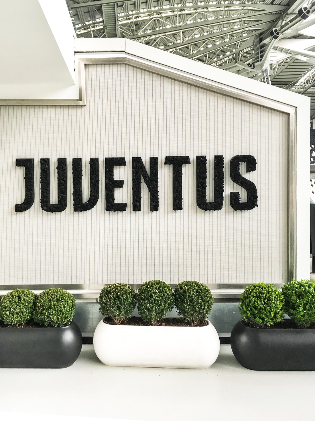 Juventus