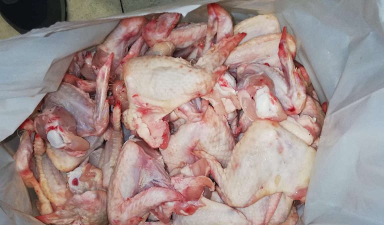 Nuovi negozi da paura a Torino: sequestrati 55 kg di cibi malsani Nuovi negozi da paura a Torino: sequestrati 55 kg di cibi malsani