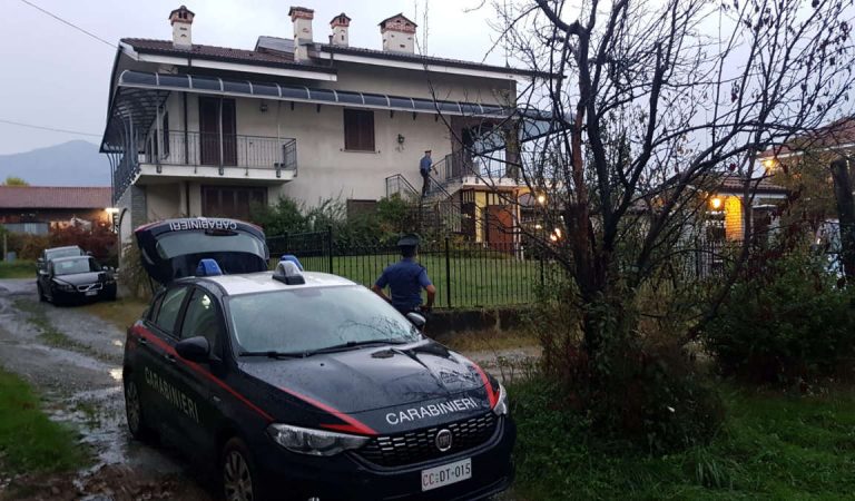Orrore a Rivara Canavese: omicidio – suicidio di padre e bambino Orrore a Rivara Canavese: omicidio – suicidio di padre e bambino