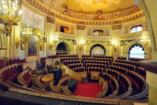 Museo del Risorgimento Torino