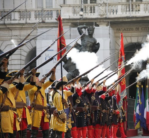 Assedio di Torino