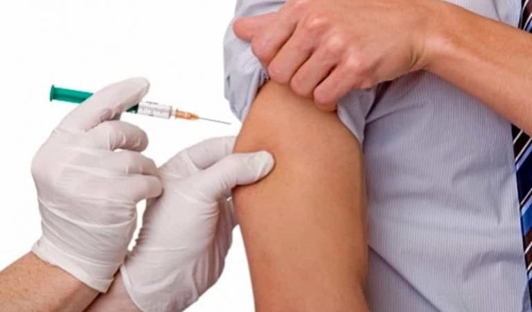 Vaccino antinfluenzale: pronti a partire già dal 12 ottobre Vaccino antinfluenzale: pronti a partire già dal 12 ottobre