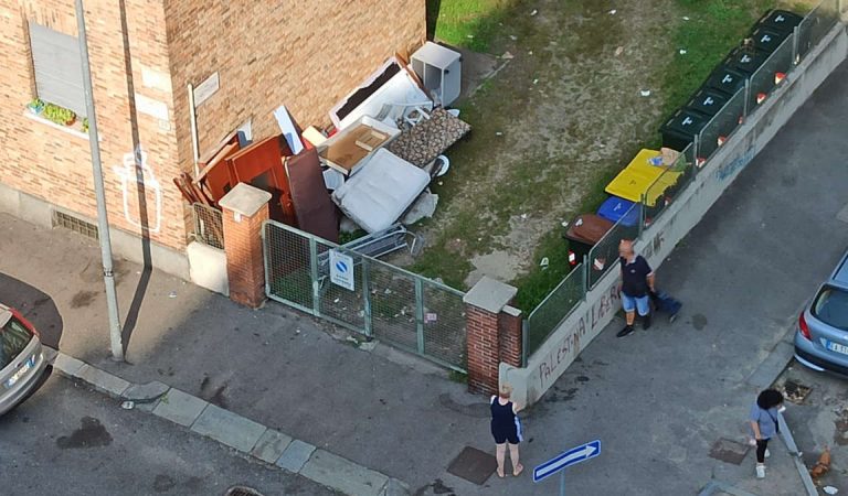 Torino, case ATC occupate: ora sì che è grave emergenza Torino, case ATC occupate: ora sì che è grave emergenza