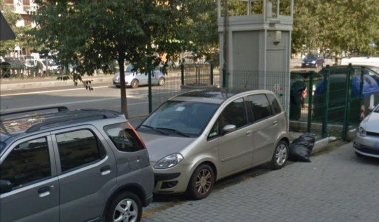 Torino, piazza Carducci verrà trasformata. Ecco come Torino, piazza Carducci verrà trasformata. Ecco come