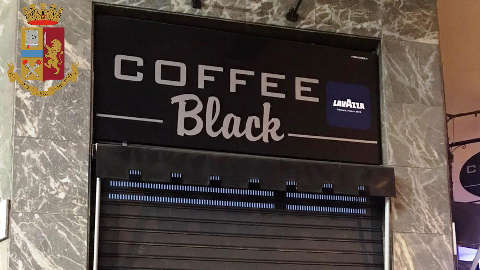 Norme anti-Covid: chiuso un altro bar a Torino