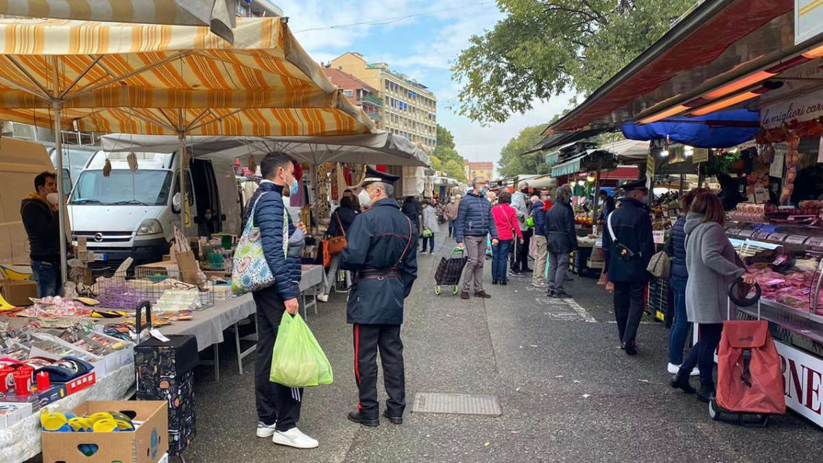 Mercati di Torino