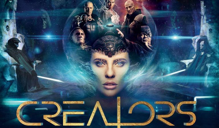 Esce al cinema Creator – The Past, il colossal girato in Piemonte Esce al cinema Creator – The Past, il colossal girato in Piemonte