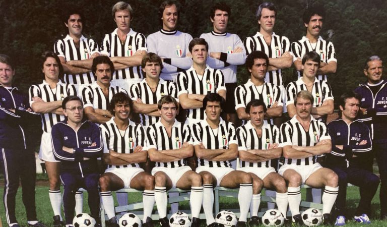 Un uomo, un capitano, un campione: la mostra gratuita su Gaetano Scirea Un uomo, un capitano, un campione: la mostra gratuita su Gaetano Scirea