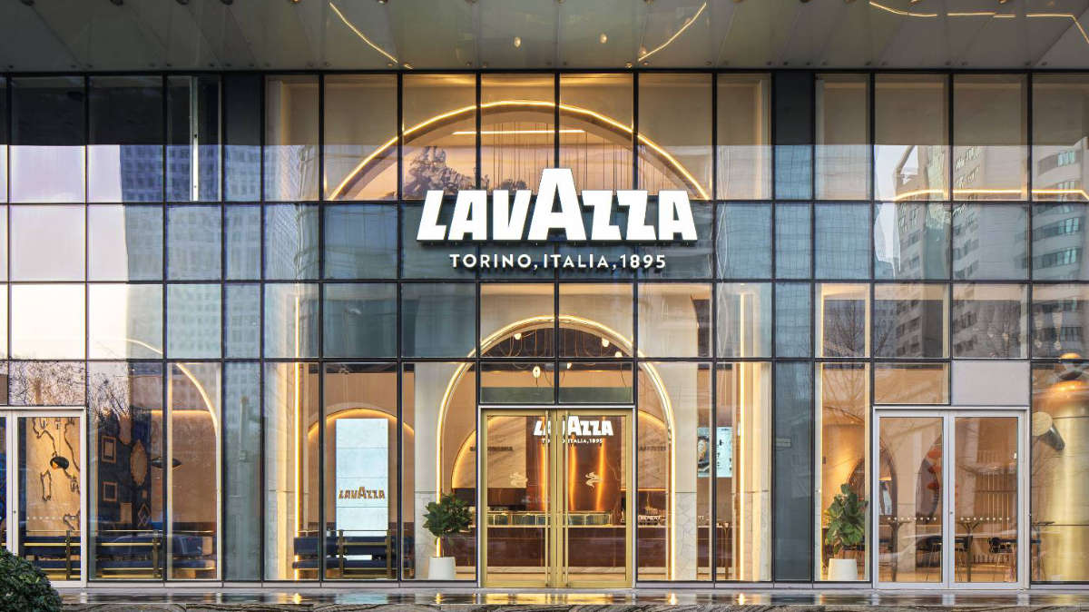 Offerte lavoro Lavazza Torino