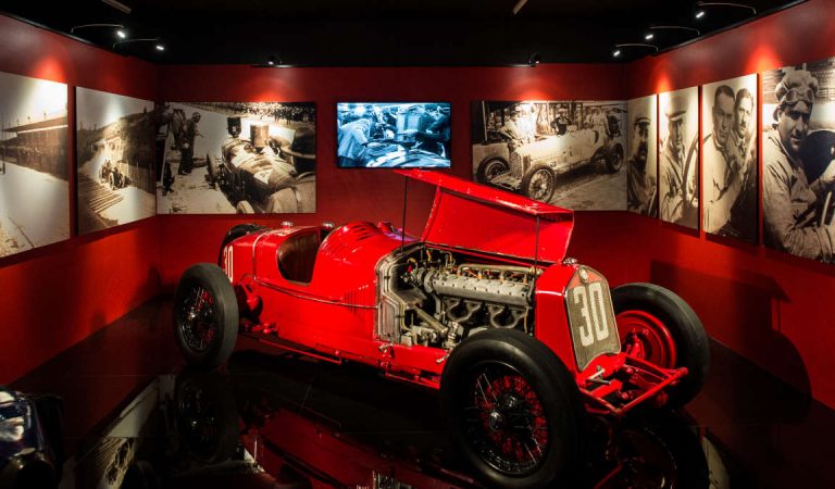 Il Museo dell’Auto di Torino compie 60 anni e festeggia per tutto novembre Il Museo dell’Auto di Torino compie 60 anni e festeggia per tutto novembre