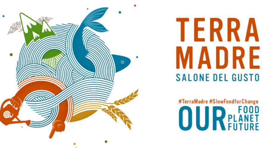 Terra Madre Salone del Gusto 2020