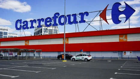 Carrefour assume a Torino e provincia