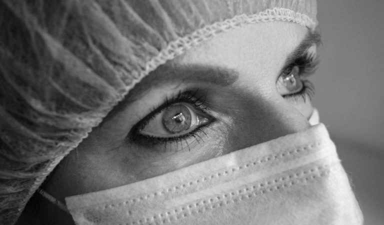 La pazienza dei lavoratori della sanità è finita La pazienza dei lavoratori della sanità è finita