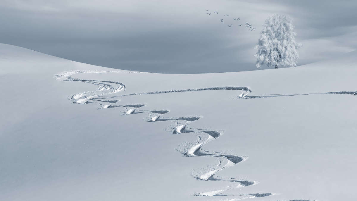 Turismo invernale in Piemonte