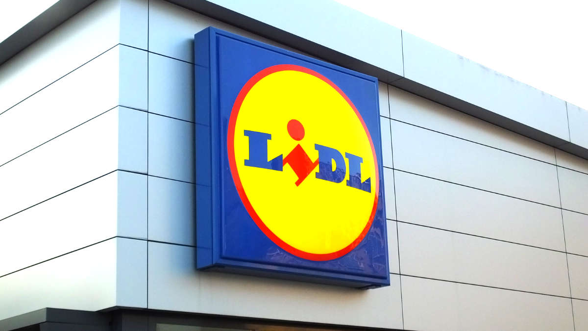 Lidl assume a Torino e provincia