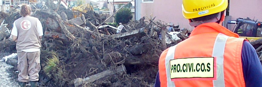 Aiuti per il terremoto in Croazia