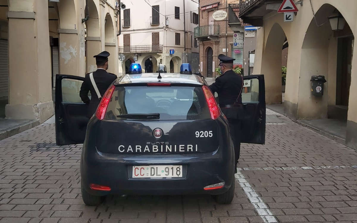 Carabinieri