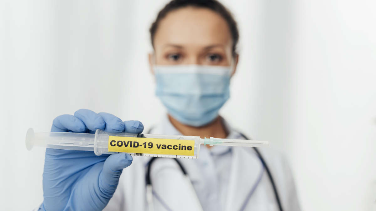 Vaccino Covid in Piemonte