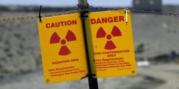 Scorie nucleari in Piemonte