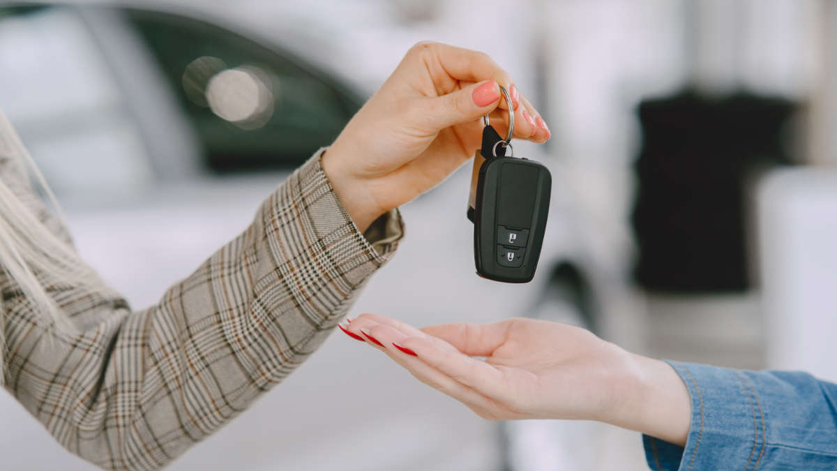 Automezzi all'asta a Torino