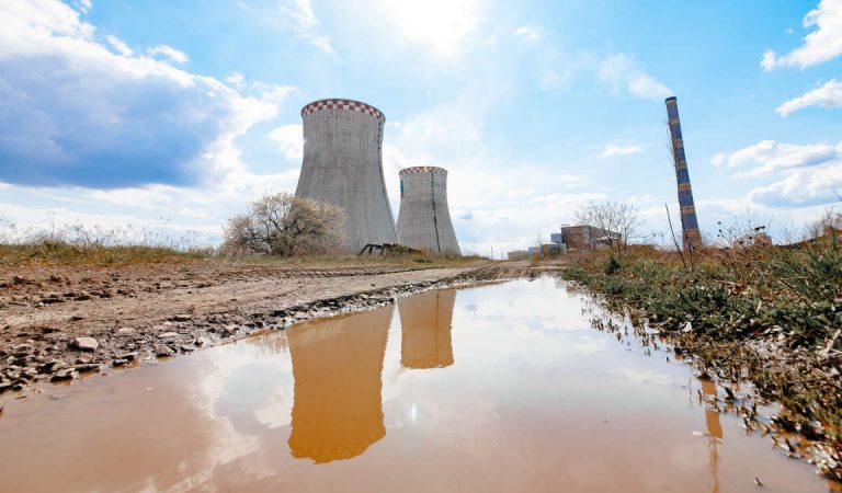Scorie nucleari in Piemonte: la Regione in soccorso dei Comuni a rischio Scorie nucleari in Piemonte: la Regione in soccorso dei Comuni a rischio