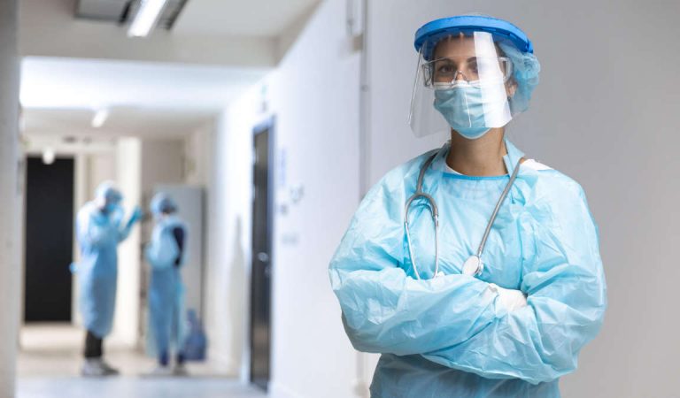 Scoperto in Piemonte secondo caso di variante inglese Scoperto in Piemonte secondo caso di variante inglese