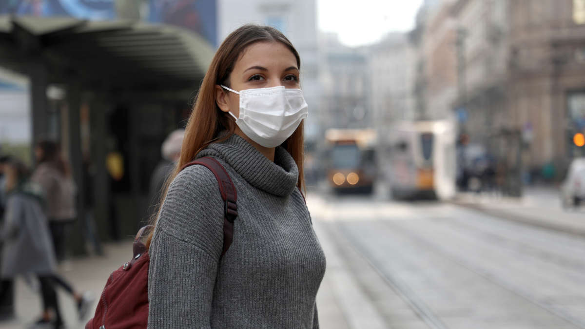 Tornano le misure antismog a Torino e provincia