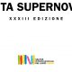 Vita supernova